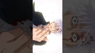 DIVINE MIRCHI Song Slowed reverb  Gojo x DIVINE MIRCHI Song Edit shorts anime viral [upl. by Nahtannoj]