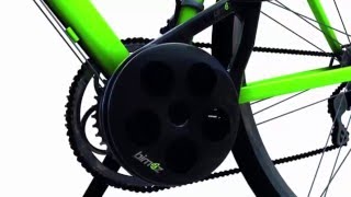 Bimoz Bike motor System [upl. by Assiluj]