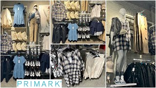 Primark new collection  January 2024 [upl. by Ayetal]