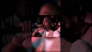 2pac Ambitionz Az A Ridah LIVE Pt 3 [upl. by Elleynod]