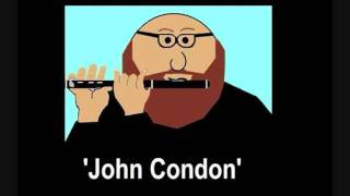 John Condon [upl. by Bern]