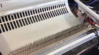 CONVECTOR HEATER REPAIR [upl. by Annaoj]