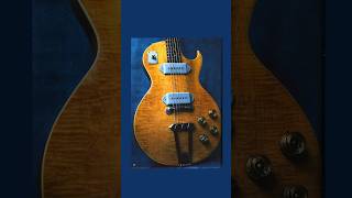 The Origins of the Les Paul Guitar [upl. by Weinhardt]