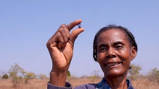 Story Behind the Stone Where do African Gems Come From A positive look at the Madagascar gem trade [upl. by Lomaj]