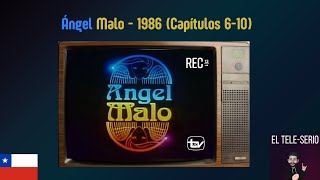 Teleserie 👼 😈  1080p 60 FPS  caps 610 [upl. by Acirrej]