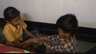 Ye konsa game kel rhe he ❤️AK Sindhi vlog [upl. by Whale576]