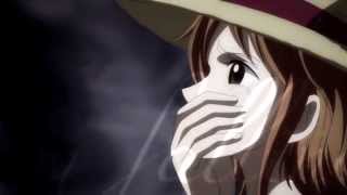 AMV Luffy x Nami ♥ Wide Awake  HLB Beky [upl. by Dnamron699]