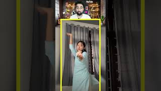 CHUTTAMALLE  Reaction Video  Shorts Dance Viral Trending newsong viralvideos ytshots yt [upl. by Mayda]