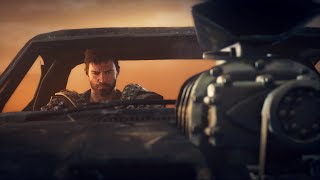 Solo una Punta di Mad Max il Videogioco [upl. by Eob]