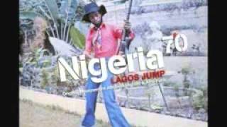 Peter King  African Dialects Nigeria 70 Lagos Jump [upl. by Ymor]