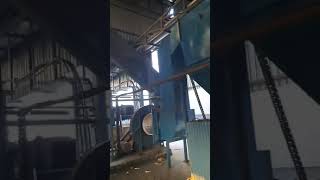 Industrial Boiler System boiler fan steam steamgeneration pollutionfree [upl. by Pollerd]