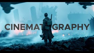 this is CINEMATOGRAPHY [upl. by Aillimac]