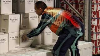 Manual Handling Safety  Workplace Safety Materials Handling Training  Safetycare free preview [upl. by Atnuahc969]