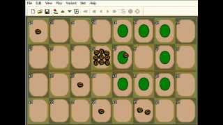 Abstract Mancala tutorial [upl. by Macdonald]