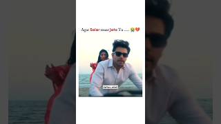 Agar salar mar jata to🥺💔shorts aliansari laibakhan viral kaffara pakistanidrama trending [upl. by Geffner843]