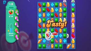 Candy Crush Soda  Level 8060 [upl. by Netsryk]