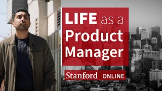 Day in the Life of a Product Manager  Stanford Online Product Management [upl. by Forsta877]