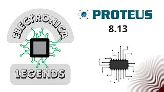 Aprende a como instalar Proteus 813 [upl. by Eynobe244]