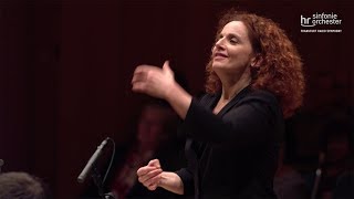 Händel »Hallelujah« Messiah ∙ hrSinfonieorchester ∙ Chœur du Concert D’Astrée ∙ Emmanuelle Haïm [upl. by Ongun81]