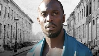 The Wire  Omar Little Its all in quotTHE GAMEquot [upl. by Osswald]