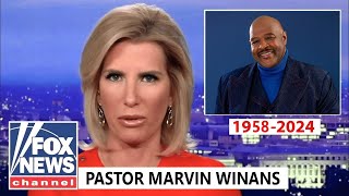 5 MINUTE AGO Heartbreaking News For Pastor Marvin Winans [upl. by Yajnas]