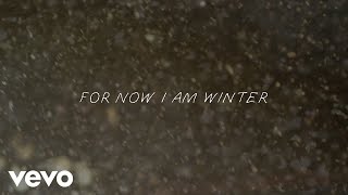 Ólafur Arnalds  For Now I Am Winter – 10th Anniversary Film [upl. by Fidelis782]