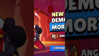 minecraft brawlstars music gaming mortis nullsclash null trending nullsbrawl supercell [upl. by Nuahsor926]