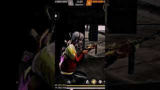 ON AND ON FREE FIRE MONTAGE freefire freefiremax garenafreefire shorts freefireindia [upl. by Samaj]