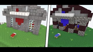 The TOP 3 Texture packs for Bloxdio Bedwars 2023 UPDATED [upl. by Paulette184]