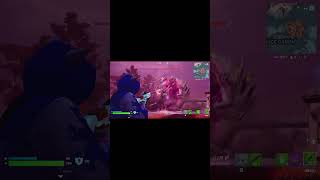 completa la mision de el modo historia de fornite de dañar a un demonio mision de historia fortnite [upl. by Rodrich977]