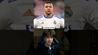 This is Why Mbappe WONT be Going to Real Madrid [upl. by Candide]