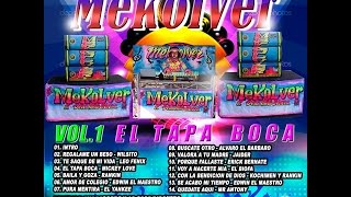 Con La Bendicion De Dios  Kochimen Ft Rankin Original Mekolver Vol1 [upl. by Eisaj]