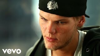 Avicii  TRUE VEVO LIFT [upl. by Hcire747]