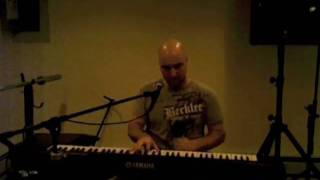 Walking in Memphis Marc Cohn Cover by Dave Bundza [upl. by Dygal]