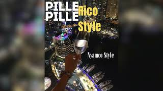 Rico Style ❌ Pille Pille  Remix [upl. by Ayerim]