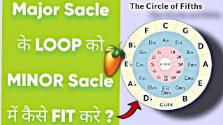 Circle Of Fifths Explained [upl. by Nolte]