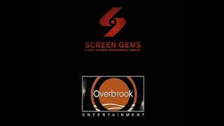 Screen GemsOverbrook Entertainment [upl. by Tarrah]