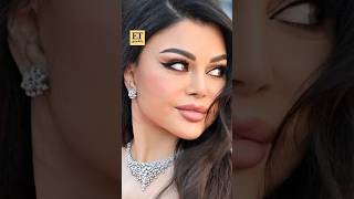 Haifa Wehbe in Cannes film Festival 2024 👸🏻 cannes2024 هيفا وهبي في مهرجان سينمايي کان [upl. by Ahola]