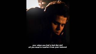 Stelena is comfort [upl. by Atled]