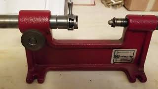 How to Set Up the Hornady Camlock Trimmer [upl. by Mae66]