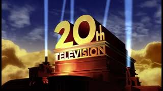 Rhode Island ProductionsZaftig Films20th Television 2022 10 [upl. by Erhart]