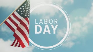 The History of Labor Day in the United States [upl. by Bevers489]