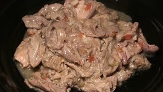 Soul Food Pork Chitlins amp Hog Maws Recipe How To Cook And Clean Chitterlings amp Hog Maws [upl. by Eninaej]