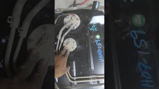 Fuel Tank Replacementforyou viralvideo youtubeshorts youtuber pov [upl. by Combs]