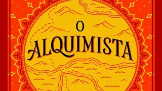 O ALQUIMISTA  PAULO COELHO [upl. by Ellehsal]