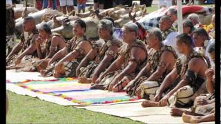 Talanoa Fakamatala  Polynesian Tribal Chant [upl. by Chrissie]