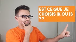 IMPÔTS SUR LES SOCIÉTÉS OU IMPÔTS SUR LE REVENU  Choix [upl. by Kursh]