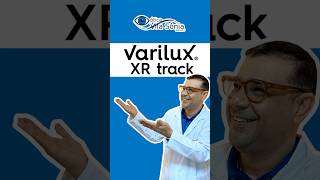 Varilux XR track  Ótica Vila Sônia [upl. by Devan]