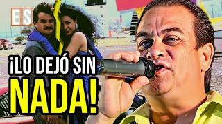 ‘Tu prenda tendida’ y la triste historia del éxito de Tony Vega  Expediente Salsa [upl. by Cottle]