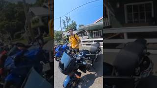 ZRX 1200 Rider automobile zrx1200 motovlog shorts zrx motovlogger virginia bikelife reels [upl. by Crowley]